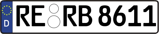 RE-RB8611