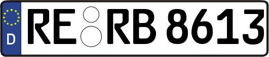 RE-RB8613