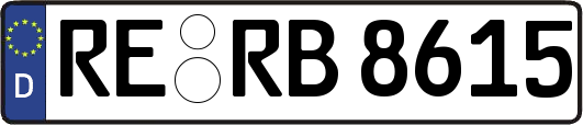 RE-RB8615