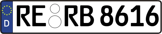 RE-RB8616