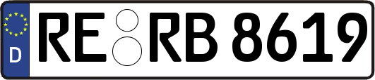 RE-RB8619