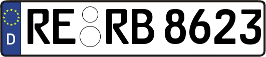 RE-RB8623