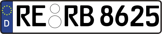RE-RB8625