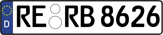RE-RB8626