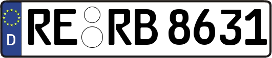 RE-RB8631