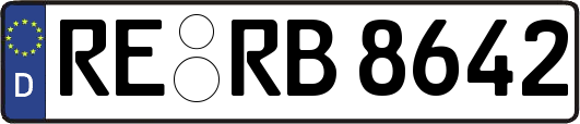 RE-RB8642