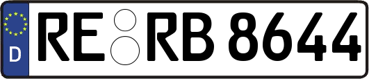 RE-RB8644