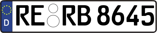 RE-RB8645