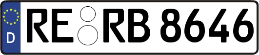 RE-RB8646