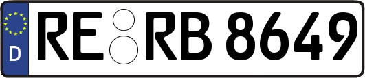 RE-RB8649