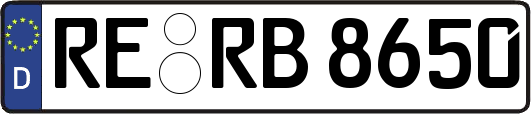 RE-RB8650