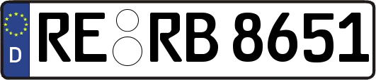 RE-RB8651