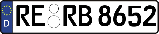 RE-RB8652