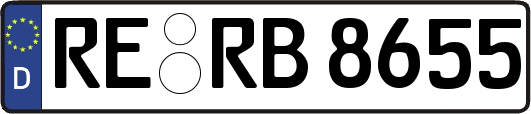 RE-RB8655