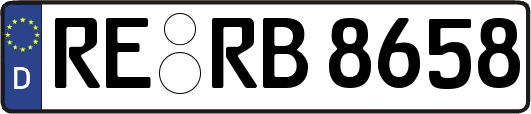 RE-RB8658
