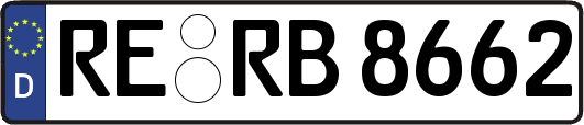 RE-RB8662