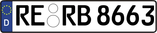 RE-RB8663