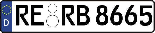 RE-RB8665