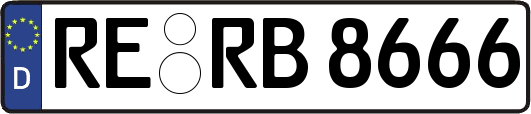 RE-RB8666