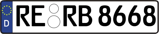 RE-RB8668