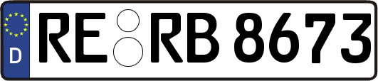 RE-RB8673