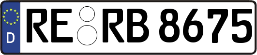 RE-RB8675