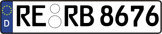RE-RB8676