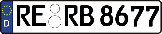 RE-RB8677