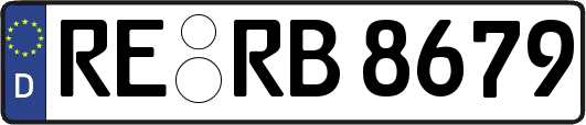 RE-RB8679