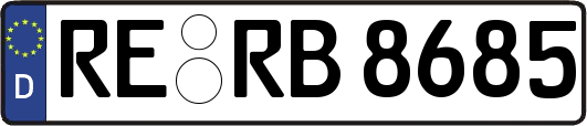 RE-RB8685