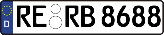 RE-RB8688