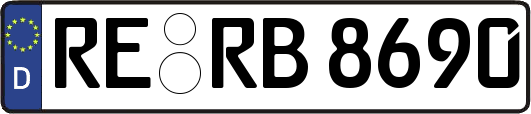 RE-RB8690