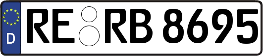 RE-RB8695