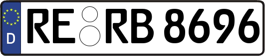 RE-RB8696
