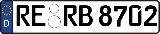 RE-RB8702