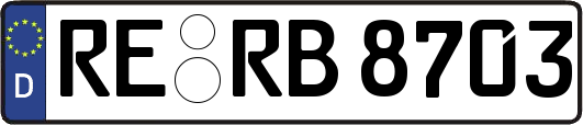 RE-RB8703