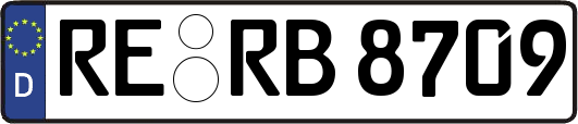 RE-RB8709