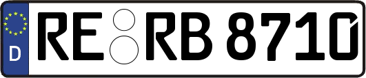 RE-RB8710