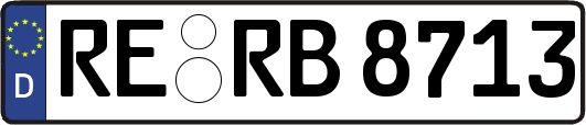RE-RB8713