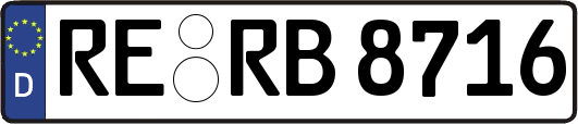 RE-RB8716