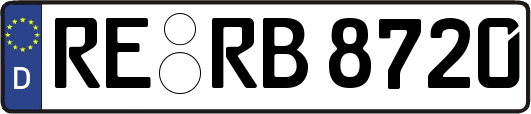 RE-RB8720