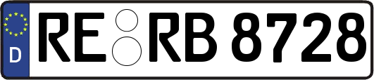 RE-RB8728