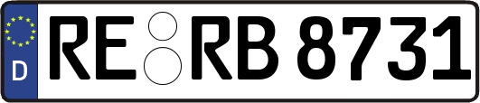RE-RB8731