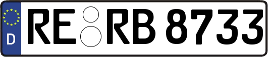 RE-RB8733