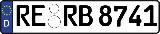 RE-RB8741