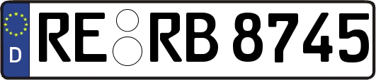 RE-RB8745