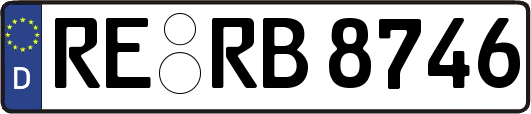 RE-RB8746