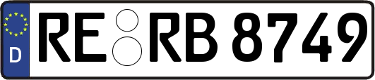 RE-RB8749