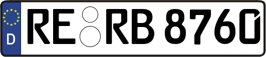 RE-RB8760