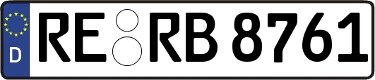 RE-RB8761
